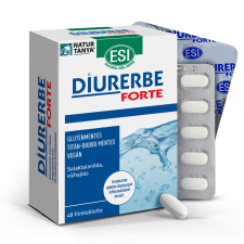 Natur Tanya ® ESI DIURERBE® FORTE filmtabletta 40 db vitamin és táplálékkiegészítő
