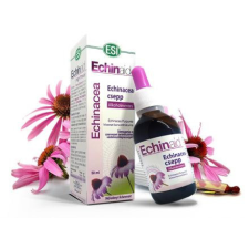 Natur Tanya ® ESI® Echinaid® 50ml alkoholmentes echinacea csepp vitamin és táplálékkiegészítő