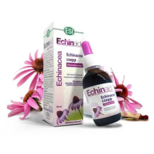 Natur Tanya® ESI® Echinaid® 50ml alkoholmentes echinacea csepp vitamin és táplálékkiegészítő