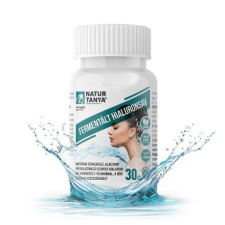 Natur Tanya ® Fermentált Hialuronsav 30db tabletta vitamin és táplálékkiegészítő