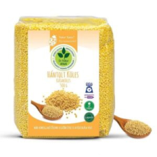  Natur Tanya Hántolt Köles 500 g vitamin és táplálékkiegészítő