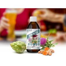 Natur Tanya Hepa Detox 500ml Natur Tanya vitamin és táplálékkiegészítő