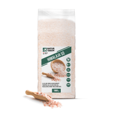 Natur Tanya ® Himalája Só 1000 g reform élelmiszer