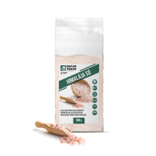 Natur Tanya himalája só 500 g alapvető élelmiszer