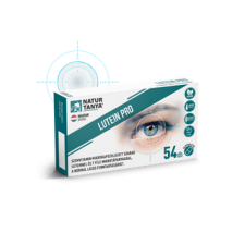 Natur Tanya Hungary Kft. Natur Tanya® Lutein Pro szemvitamin 54db vitamin és táplálékkiegészítő