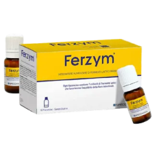 Natur Tanya Hungary Kft. Specchiasol Ferzym Bélflóra ampulla 10db x 8 ml vitamin és táplálékkiegészítő