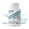  Natur Tanya® MAGNÉZIUM-BISZGLICINÁT - 100% magnézium-biszglicinát kelát, jól hasznosuló szerves magnézium, családi kiszerelésben