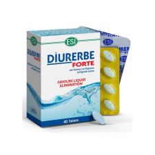 Natur Tanya NATURTANYA ESI DIURERBE FORTE SALAKTALANÍTÓ, VÍZHAJTÓ TABLETTA 40 DB vitamin és táplálékkiegészítő