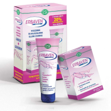 Natur Tanya Naturtanya esi erbaven visszerek és hajszálerek ellen frissíto gél 100 ml gyógyhatású készítmény
