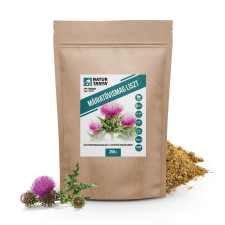 Natur Tanya ® Prémium Máriatövismag liszt 250 g vitamin és táplálékkiegészítő