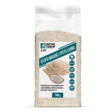 Natur Tanya ® Prémium útifű maghéj Paleo - sütéshez, főzéshez is 100g vitamin és táplálékkiegészítő