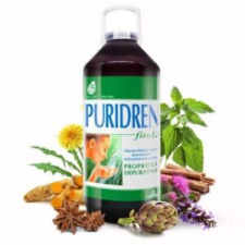 Natur Tanya Puridren koncentrátum 500 ml vitamin és táplálékkiegészítő