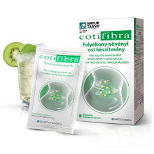 Natur Tanya Specchiasol Cotifibra Bélradír ivótasak 12x60ml vitamin és táplálékkiegészítő