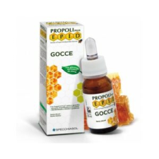  Natur Tanya Specchiasol Epid Propolisz Csepp Alkoholmentes 30 ml vitamin és táplálékkiegészítő