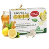  Natur Tanya Specchiasol EPID propolisz szopogató tabletta mézes-citromos 20 db