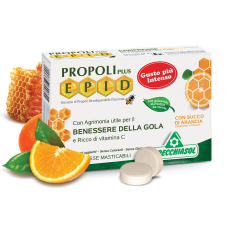  Natur Tanya specchiasol epid propolisz szopogató tabletta narancsos 20 db gyógyhatású készítmény
