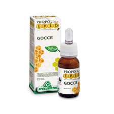 Natur Tanya Specchiasol Propoli Plus Epid Alkoholmentes propolisz csepp, 30 ml egyéb egészségügyi termék