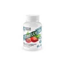  Natur Tanya Szerves C Ultra tabletta 60 db vitamin és táplálékkiegészítő