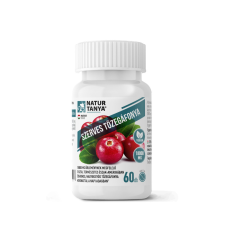 Natur Tanya szerves tőzegáfonya forte tabletta 60 db gyógyhatású készítmény