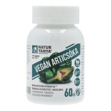  NATUR TANYA VEGÁN ARTICSÓKA 60DB gyógyhatású készítmény