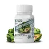  Natur Tanya® Vegán Articsóka – Standardizált articsóka kivonat, ornitin aminosavval és B-vitaminokkal. Egészséges májműködés, emésztés és bélkomfort.