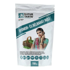NATUR TANYA VEGÁN GYOMORBARÁT ROST 150G gyógyhatású készítmény
