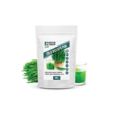 Natur Tanya vegán zöld búzafű por, 200g vitamin és táplálékkiegészítő