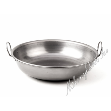  Natúr vas szeletsütő 46cm  (1.2mm) sütés és főzés