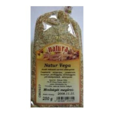  NATUR VEGAMIX /NATURA/ 250 g alapvető élelmiszer