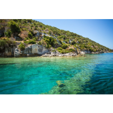  Natura54 öntapadós tapéta, 250 x 200 cm tapéta, díszléc és más dekoráció