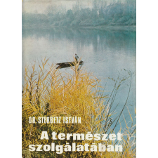 Natura A természet szolgálatában antikvárium - használt könyv
