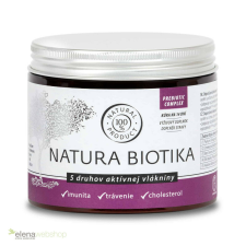  Natura Biotika - Aktív rost vitamin és táplálékkiegészítő