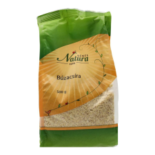 NATURA BÚZACSÍRA 500G 90N reform élelmiszer