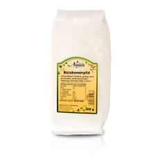  Natura búzakeményítő 500 g reform élelmiszer