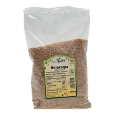 NATURA BÚZAKORPA 250G alapvető élelmiszer