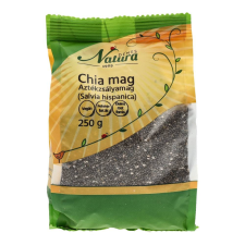  NATURA CHIA MAG 250G reform élelmiszer