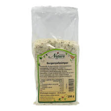  NATURA FASÍRTPOR BURGONYA 250G reform élelmiszer