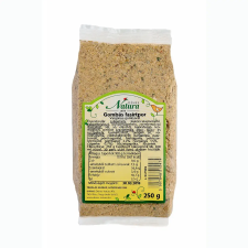  Natura fasírtpor vargánya gombás 250 g alapvető élelmiszer