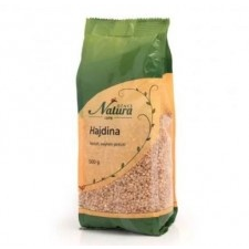 Natura Hajdina Pirított 500G 500 g alapvető élelmiszer