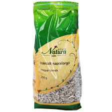 Natura hántolt napraforgó 250 g 250 g alapvető élelmiszer