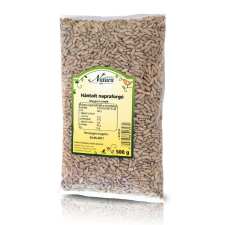  Natura hántolt napraforgó 500 g mag