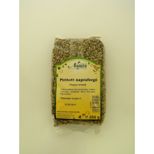 Natura Hántolt napraforgó pirított (250 g) reform élelmiszer