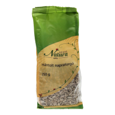 NATURA HÁNTOLT NAPRAFORGÓMAG 250G reform élelmiszer