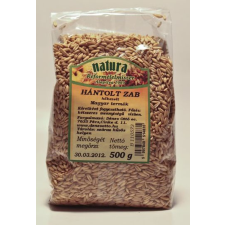 NATURA HÁNTOLT ZAB 500 G reform élelmiszer