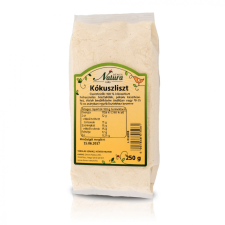Natura kókuszliszt 250 g reform élelmiszer