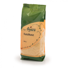 Natura kuszkusz 500 g reform élelmiszer