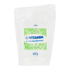  NATURA L-ASZKORBINSAV vitamin és táplálékkiegészítő