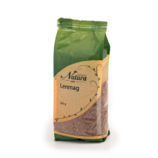 Natura lenmag 500 g reform élelmiszer