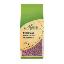 Natura Natura csíráztatásra vörös korall 200 g reform élelmiszer