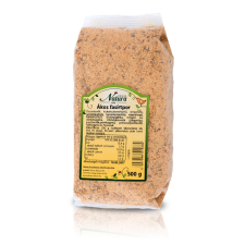 Natura Natura fasírtpor ákos 500 g reform élelmiszer